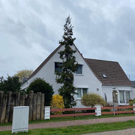 Ankerplatz 2 Apartment Zingst Exterior photo
