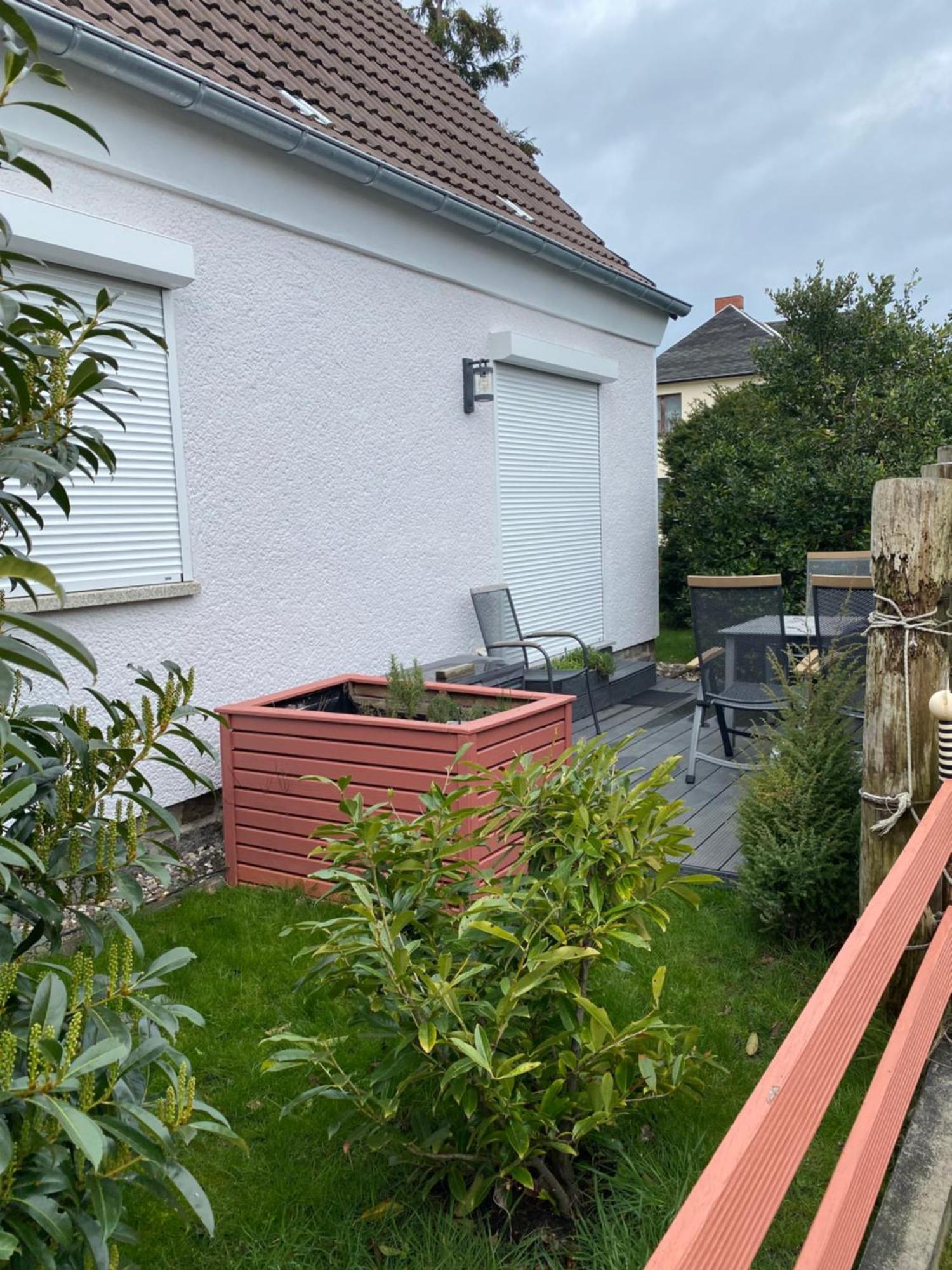Ankerplatz 2 Apartment Zingst Exterior photo